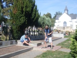Sprzątanie Świata 2015