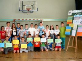 Sprzątanie Świata 2016
