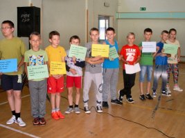 Sprzątanie Świata 2016