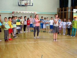 Sprzątanie Świata 2016