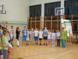 Sprzątanie Świata 2016