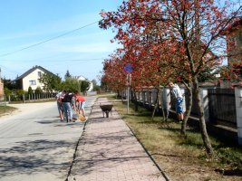 Sprzątanie Świata 2016