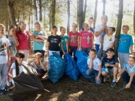 Sprzątanie Świata 2016