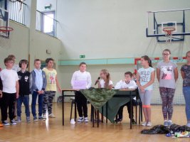 Sprzątanie Świata 2017