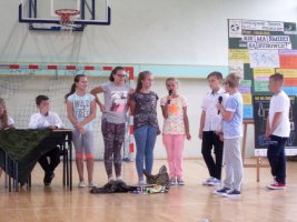 Sprzątanie Świata 2017