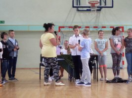 Sprzątanie Świata 2017