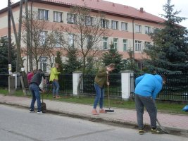 Sprzątanie Świata 2017