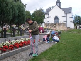 Sprzątanie Świata 2017