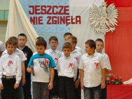 Święto Niepodległości 2011
