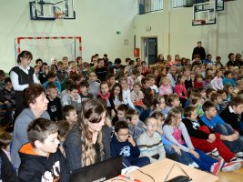 Święto Niepodległości 2012