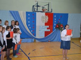 Święto Niepodległości 2012