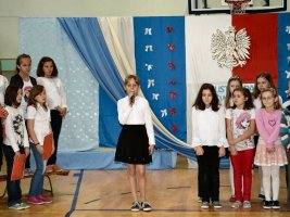 Święto Niepodległości 2012