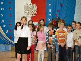 Święto Niepodległości 2012