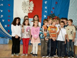 Święto Niepodległości 2012