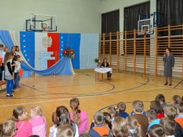 Święto Niepodległości 2012