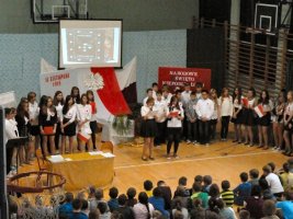 Święto Niepodległości 2014