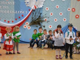 Święto Niepodległości 2015