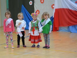 Święto Niepodległości 2015