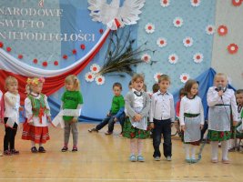 Święto Niepodległości 2015