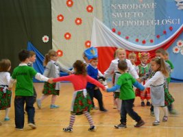 Święto Niepodległości 2015