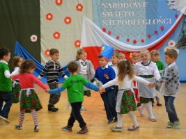Święto Niepodległości 2015