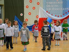 Święto Niepodległości 2015
