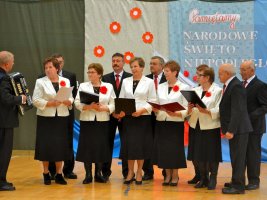 Święto Niepodległości 2015