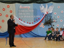 Święto Niepodległości 2015