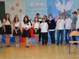 Święto Niepodległości 2015