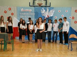 Święto Niepodległości 2015
