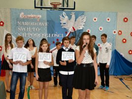Święto Niepodległości 2015