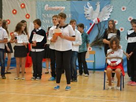 Święto Niepodległości 2015