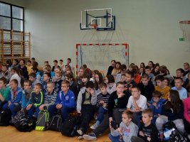 Święto Niepodległości 2015