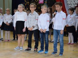 Święto Niepodległości 2016