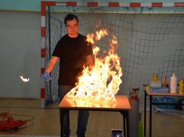 Warsztaty chemiczne 2019