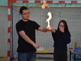Warsztaty chemiczne 2019