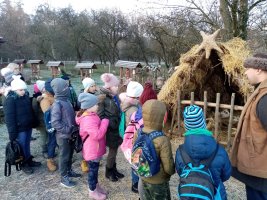 Warsztaty edukacyjne w Leśnicy 2019