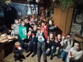 Warsztaty edukacyjne w Leśnicy 2019