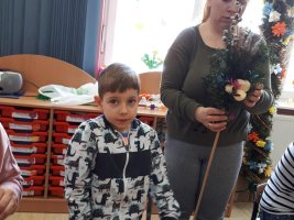 Warsztaty wielkanocne w przedszkolu 2018