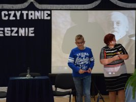 Wielkie czytanie 2016