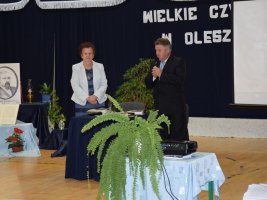 Wielkie czytanie 2016