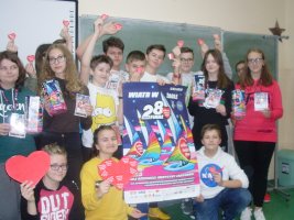 Wielka Orkiestra Świątecznej Pomocy 2020