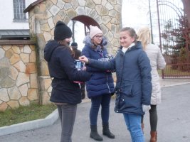 Wielka Orkiestra Świątecznej Pomocy 2020