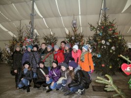 Wycieczka do Częstochowy - rok 2012
