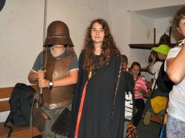 Wycieczka do Sandomierza - rok 2016