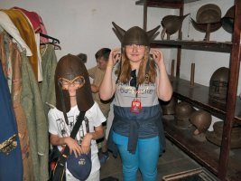 Wycieczka do Sandomierza - rok 2016