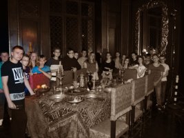 Wycieczka do Warszawy 2018