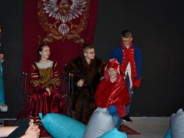 Wycieczka do Warszawy 2018
