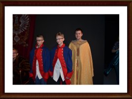 Wycieczka do Warszawy 2018