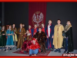 Wycieczka do Warszawy 2018